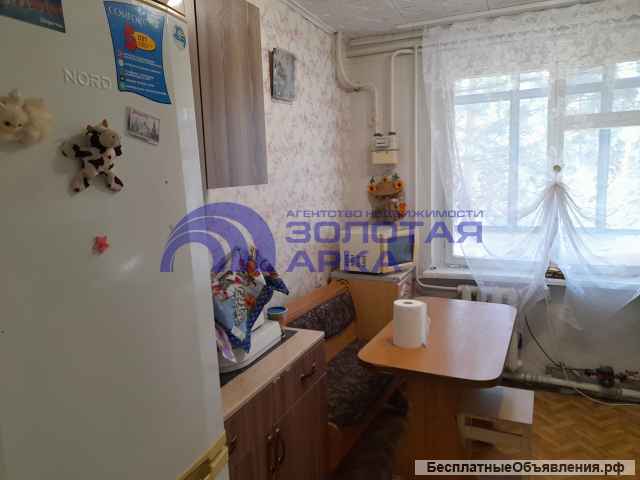 3-комн. квартиры 62.2 м² 1/3 этаж