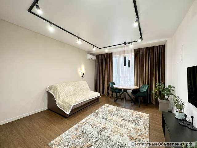 2 к.кв. 61 м2 7эт Перспектива