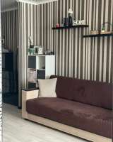 1 к.кв. 34 м2 Краснодарский