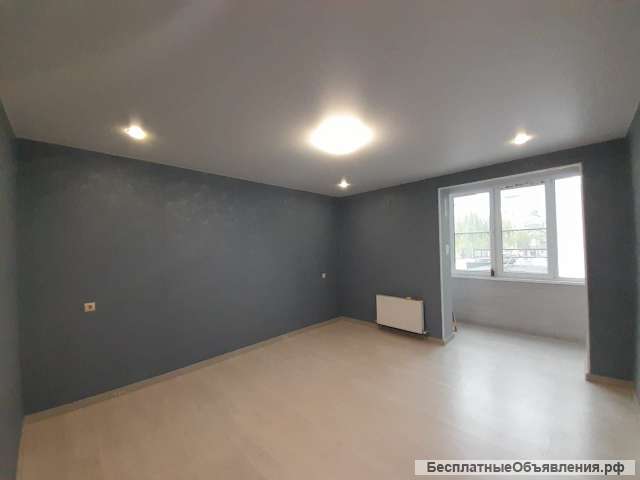 1 к.кв. 32 м2 Краснодарский