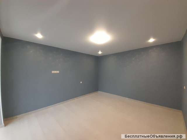 1 к.кв. 32 м2 Краснодарский