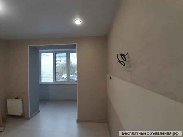 1 к.кв. 32 м2 Краснодарский