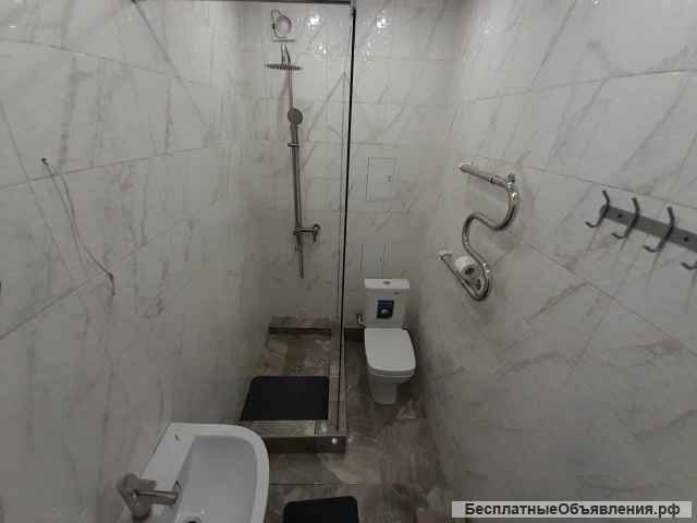 1 к.кв. 32 м2 Краснодарский