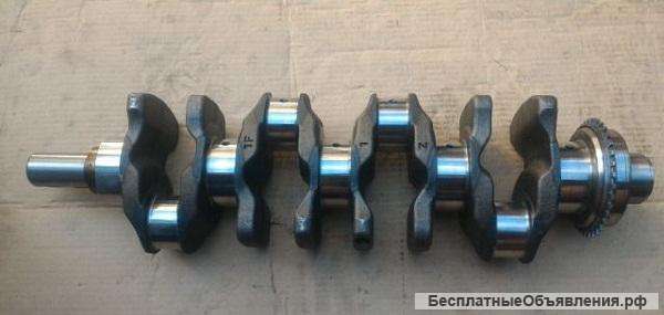 Коленвал для Toyota 1GD-FTV