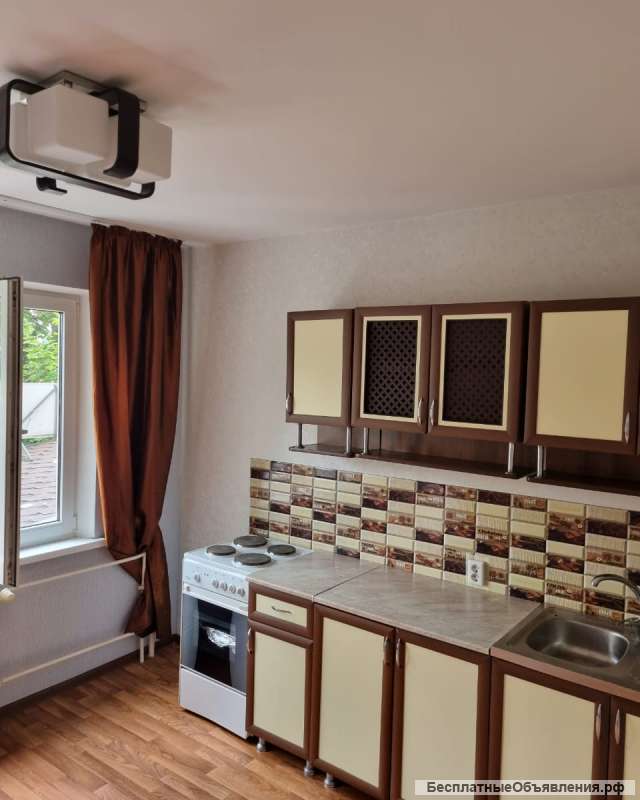 1 к.кв. 39 м2 1 эт Героев-Разведчиков