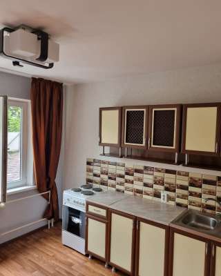 1 к.кв. 39 м2 1 эт Героев-Разведчиков