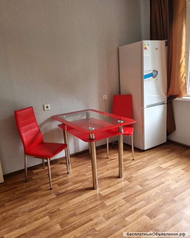 1 к.кв. 39 м2 1 эт Героев-Разведчиков