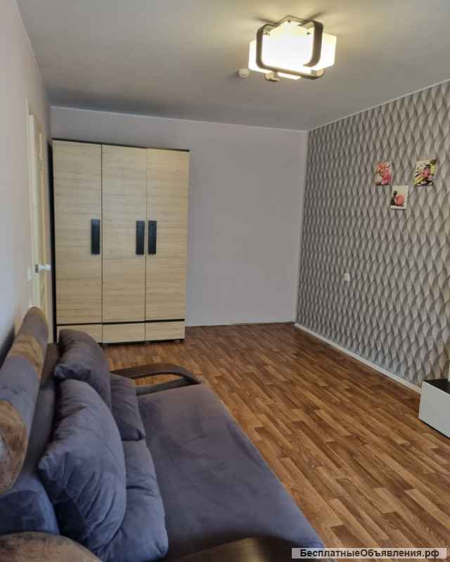 1 к.кв. 39 м2 1 эт Героев-Разведчиков