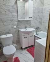 1 к.кв. 39 м2 1 эт Героев-Разведчиков