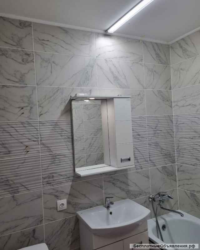 1 к.кв. 39 м2 1 эт Героев-Разведчиков