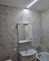 1 к.кв. 39 м2 1 эт Героев-Разведчиков