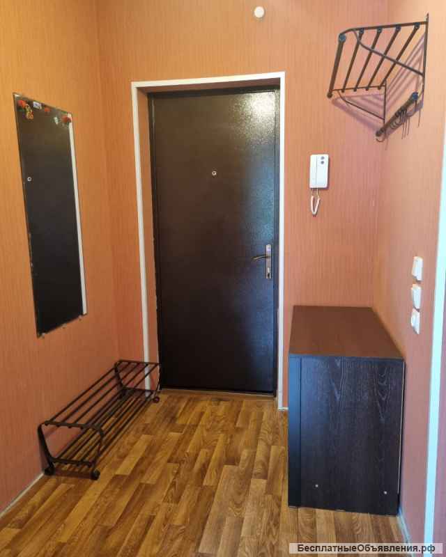 1 к.кв. 39 м2 1 эт Героев-Разведчиков