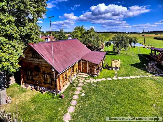 Отдых на майские праздники в Беларуси