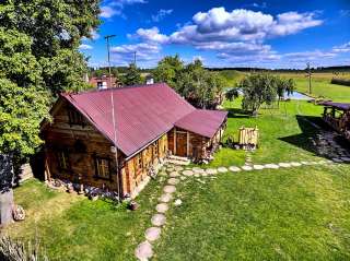 Отдых на майские праздники в Беларуси