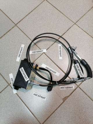 227-7672, 2277672 Регулятор оборотов двигателя 227-7672, 2277672