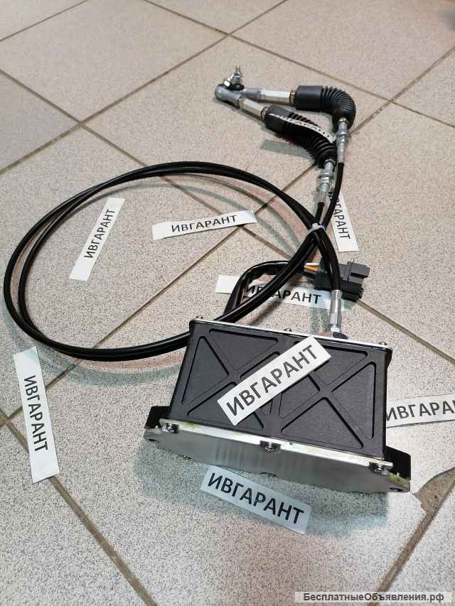 227-7672, 2277672 Регулятор оборотов двигателя 227-7672, 2277672