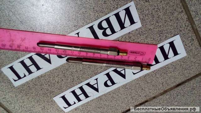 3T9562 USA Свеча накаливания 3T-9562 24V