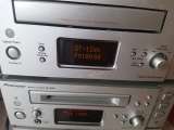 Музыкальный центр Pioneer Made in Japan
