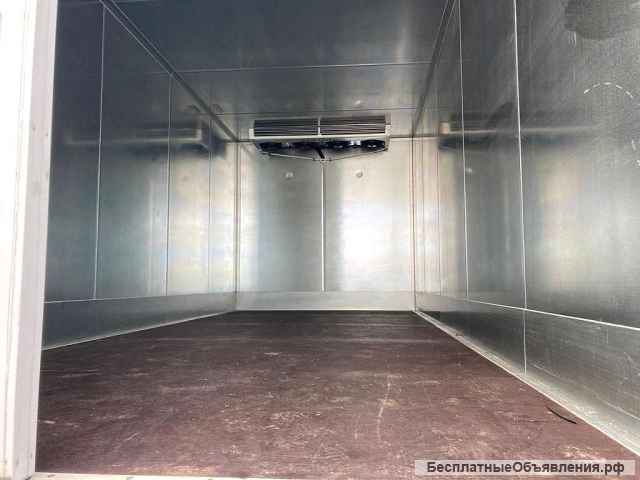 Рефрижератор Daewoo Novus 35 м3, НОВЫЙ, ГАРАНТИЯ