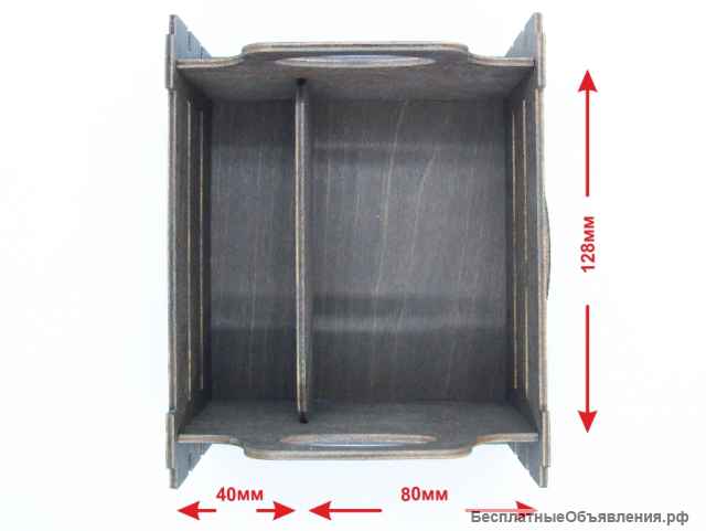 Столовый Органайзер - Диспенсер "Country"