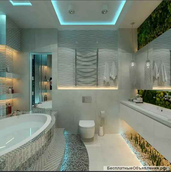 Плиточник печник отделочник