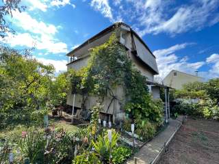 Дача в Севастополе (Фиолент, СТ Планер автобат след после)