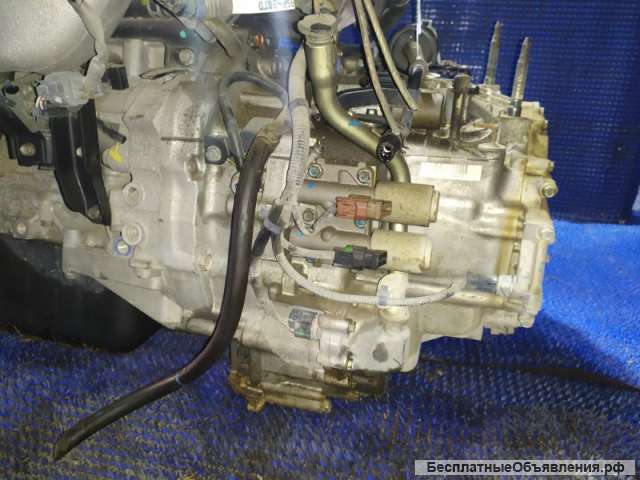 АКПП для Honda Odyssey (MFKA)