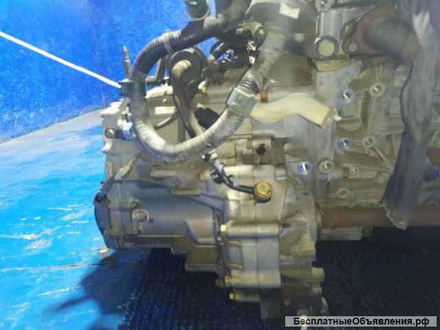 АКПП для Honda Odyssey (MFKA)