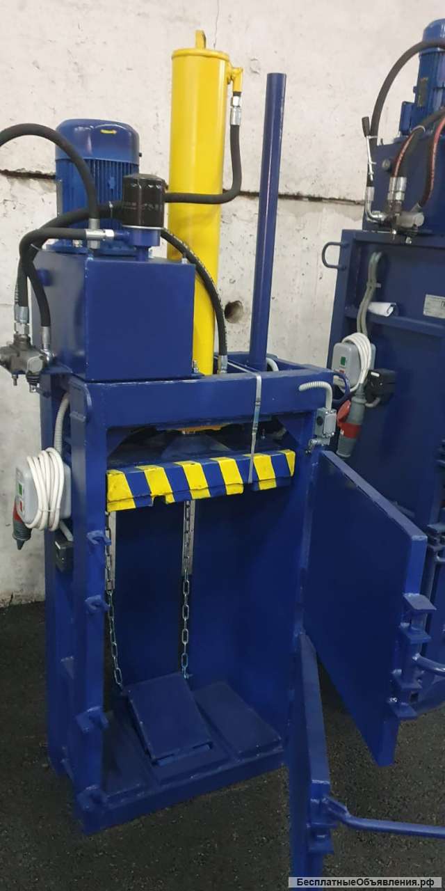 Пресс пгп-4 (380В)