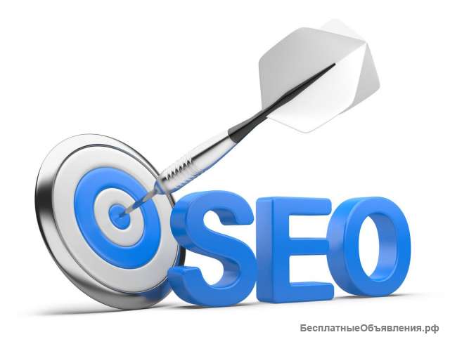 SEO-продвижение сайта в Москве
