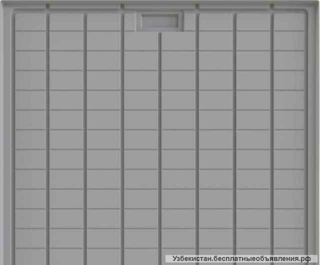 Культивационные столы и поддоны