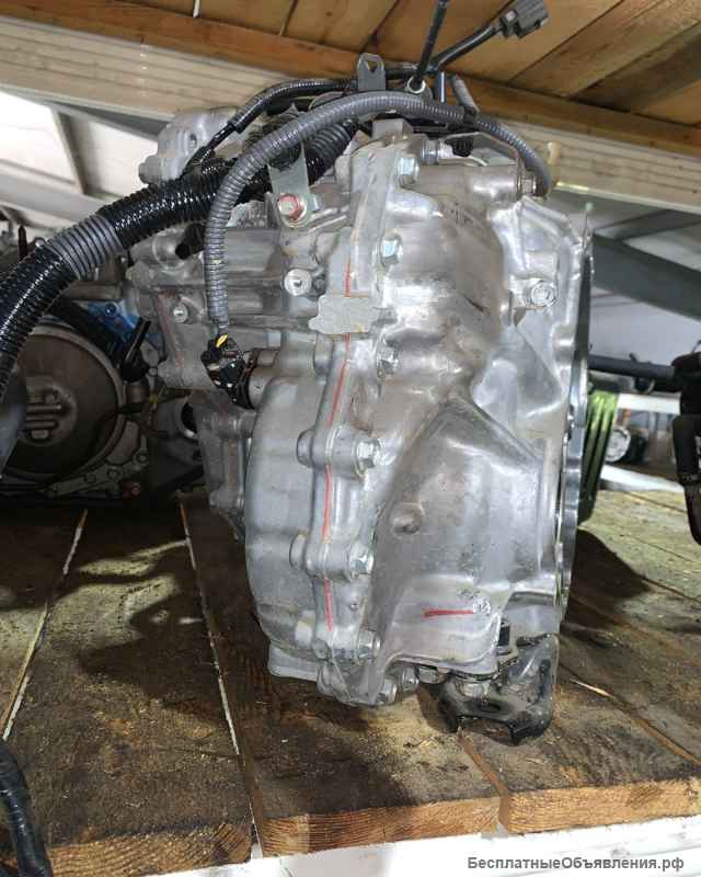 Вариатор для Mitsibishi Eclips Cross