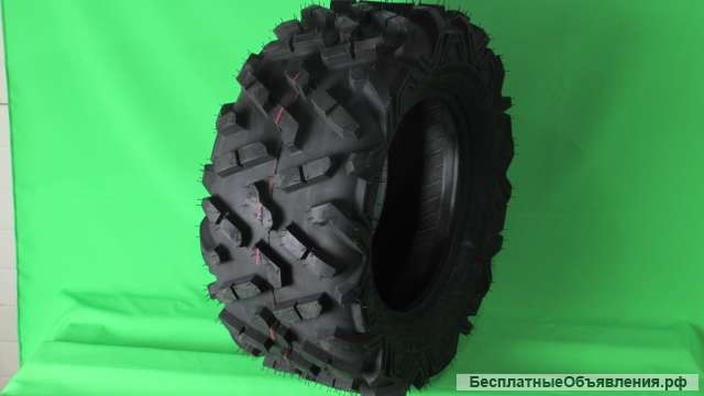 Шины на квадроциклы 27*9.00-14 6PR ATLAS EKKA