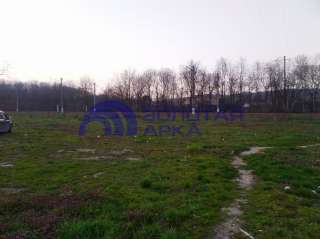 Земельный участок на автодороге Новороссийск - Крымск