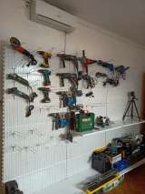 Аренда электроинструмента