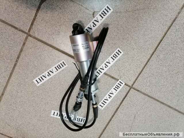 11E1-66090 соленоид остановки двигателя Hyundai 11E166090