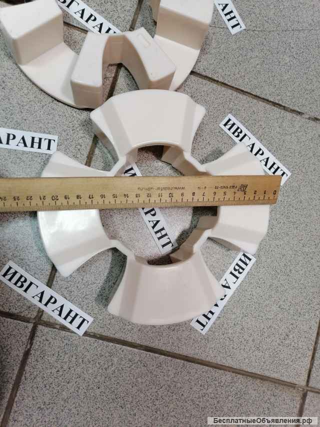 11N7-10010 Элемент муфты Hyundai 11N7-10010