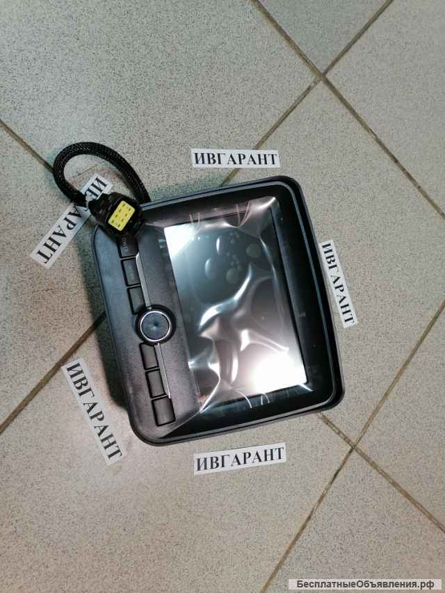 21Q6-30400 Монитор Hyundai 21Q6-30400, 21Q630400