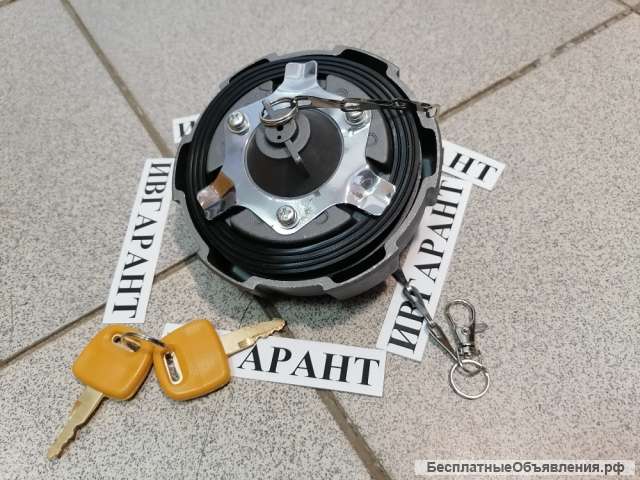 32M9-02130 Крышка топливного бака Hyundai 32M9-02130, 32M902130