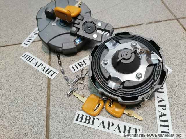 32M9-02130 Крышка топливного бака Hyundai 32M9-02130, 32M902130
