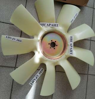 65.06601-5064 Крыльчатка вентилятора DX 65.06601-5064, 65066015064