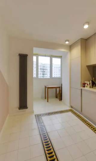 Отделка квартир и домов