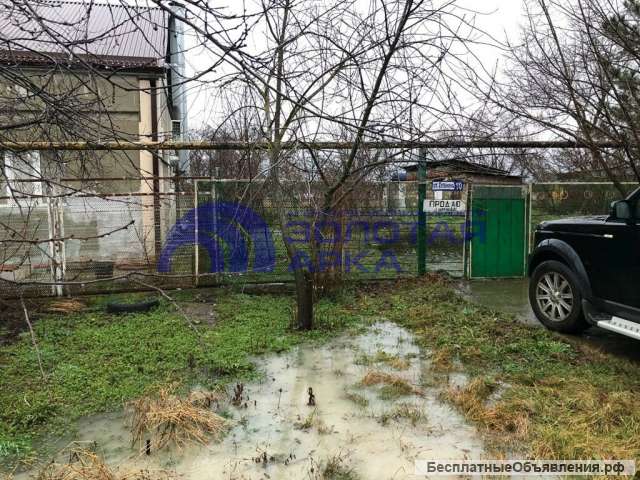 Участка 13сот