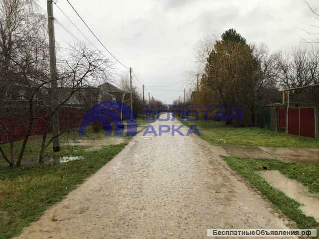 Участка 13сот