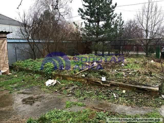 Участка 13сот