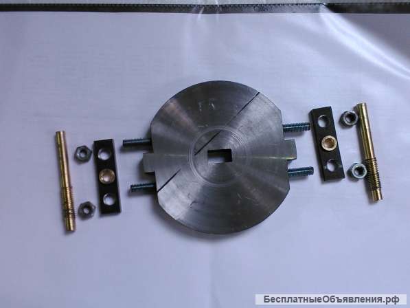 Дроссельные и лимитные шайбы