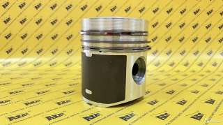 Поршень в сборе с кольцами DEUTZ 102 mm STD sw 35 mm CC 3R 04152183