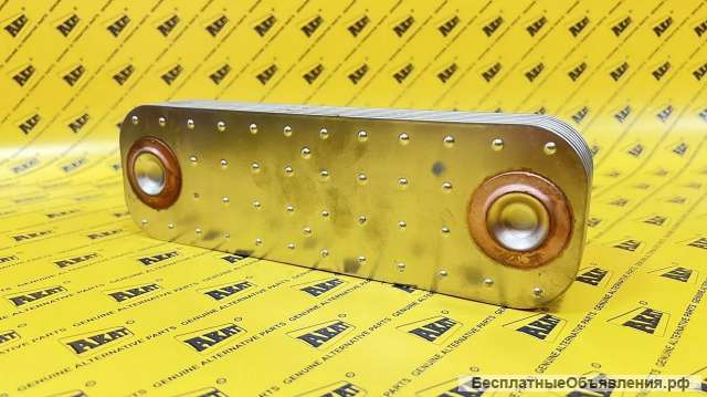 Теплообменник (элемент) 04288125 VOE20715675 OEM