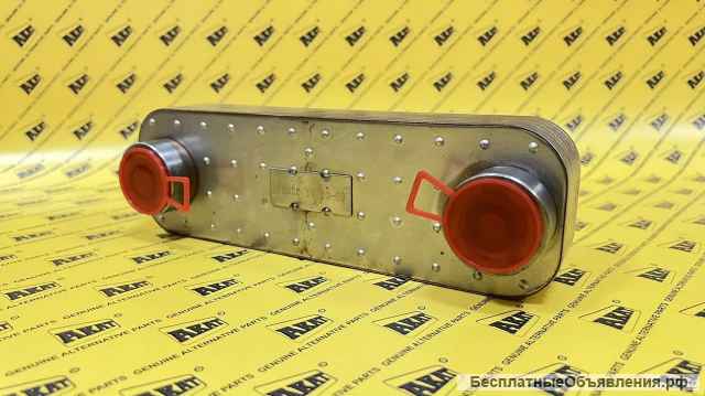 Теплообменник (элемент) 04288125 VOE20715675 OEM