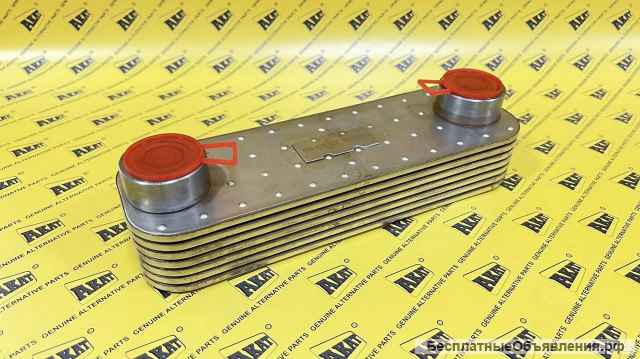 Теплообменник (элемент) 04288125 VOE20715675 OEM